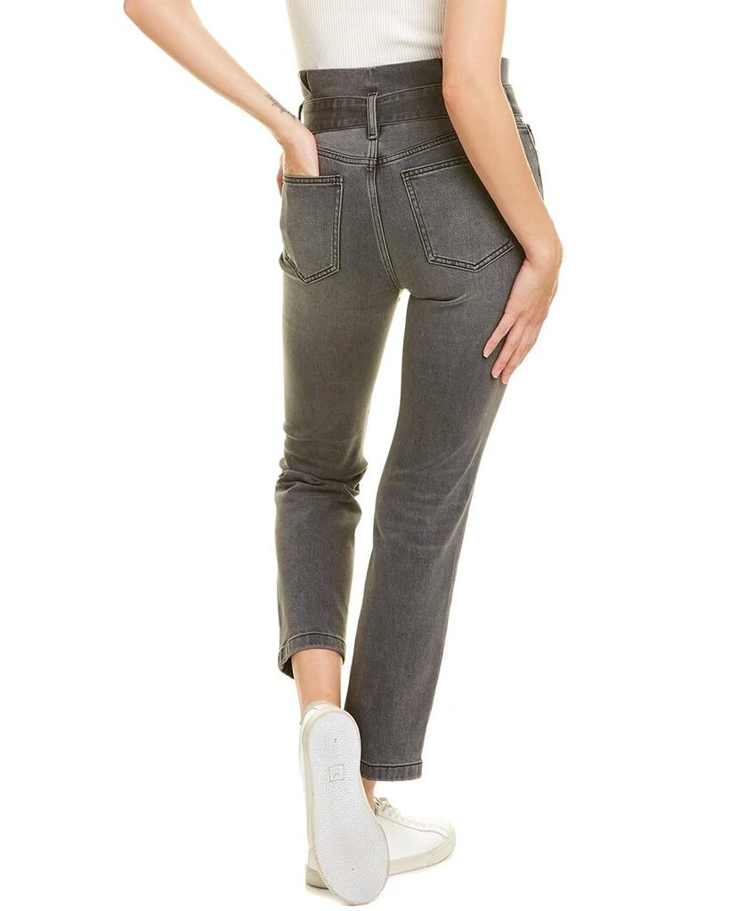 商品Sam Edelman|Sam Edelman The Dani Woods Trouser Jean,价格¥222,第2张图片详细描述