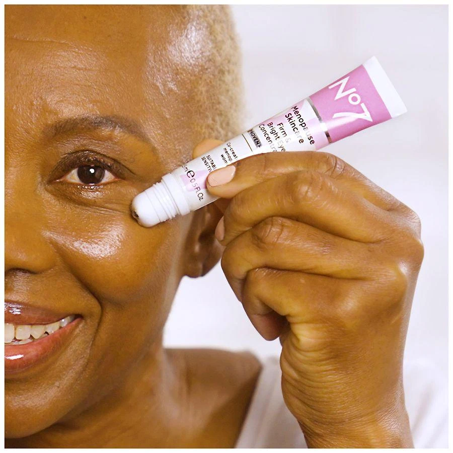 Menopause Skincare Firm & Bright Eye Concentrate �商品