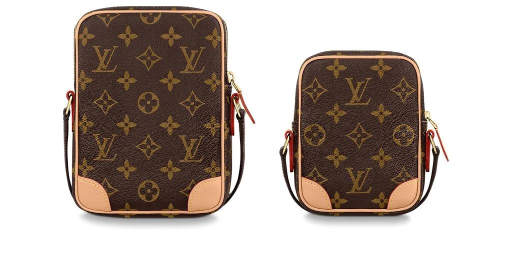 商品Louis Vuitton|PANAME SET 手袋,价格¥16453,第4张图片详细描述