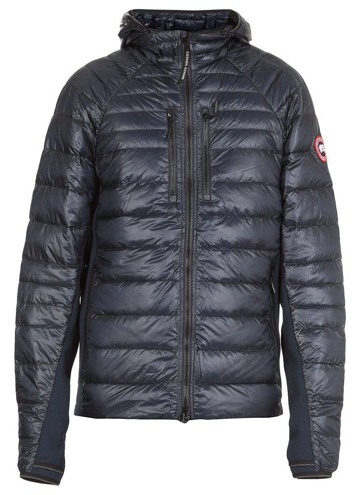 商品Canada Goose|Canada Goose HyBridge Lite Padded Jacket,价格¥4577,第1张图片