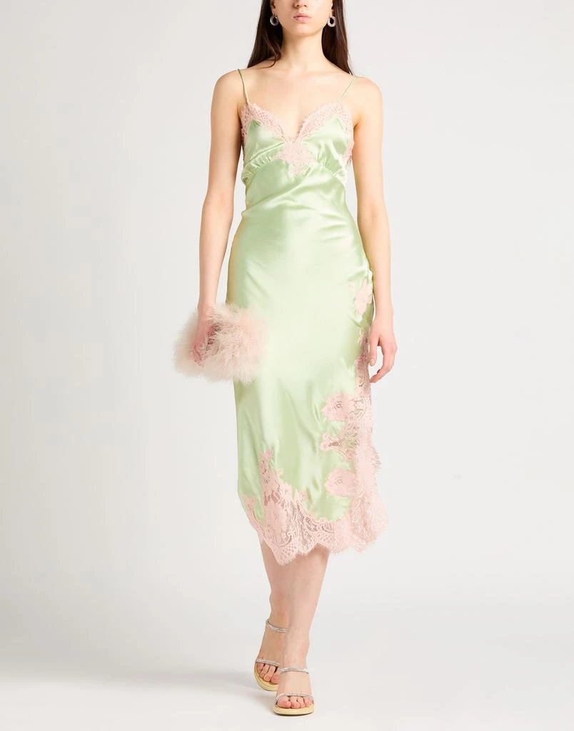 商品Alice + Olivia|Midi dress,价格¥3292,第2张图片详细描述