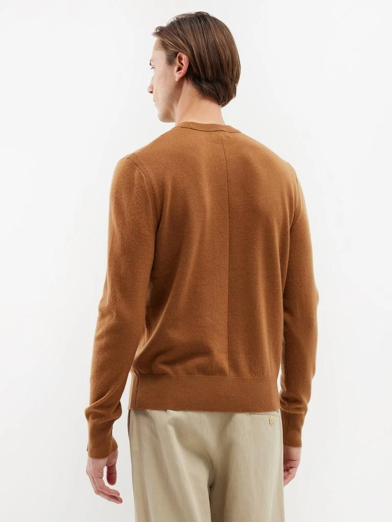 商品Rag & Bone|Harding cashmere sweater,价格¥1361,第5张图片详细描述