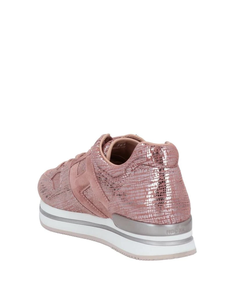 商品hogan|Sneakers,价格¥1558,第3张图片详细描述