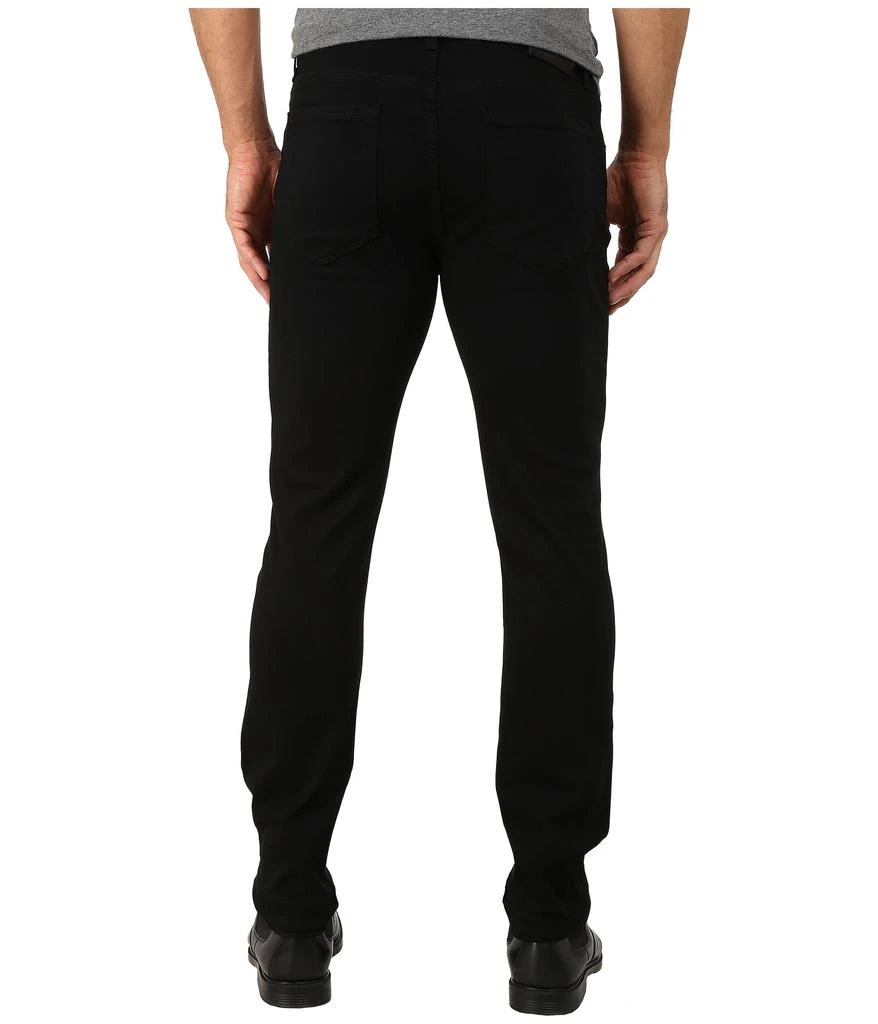 商品Paige|Lennox Transcend Slim Fit Jean,价格¥974,第3张图片详细描述