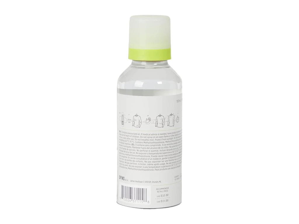 商品DFNS|DFNS x UFC Apparel Launder, 100 ml,价格¥16,第2张图片详细描述