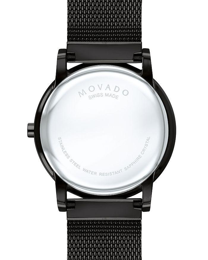 商品Movado|Museum Watch, 40mm,价格¥7442,第6张图片详细描述