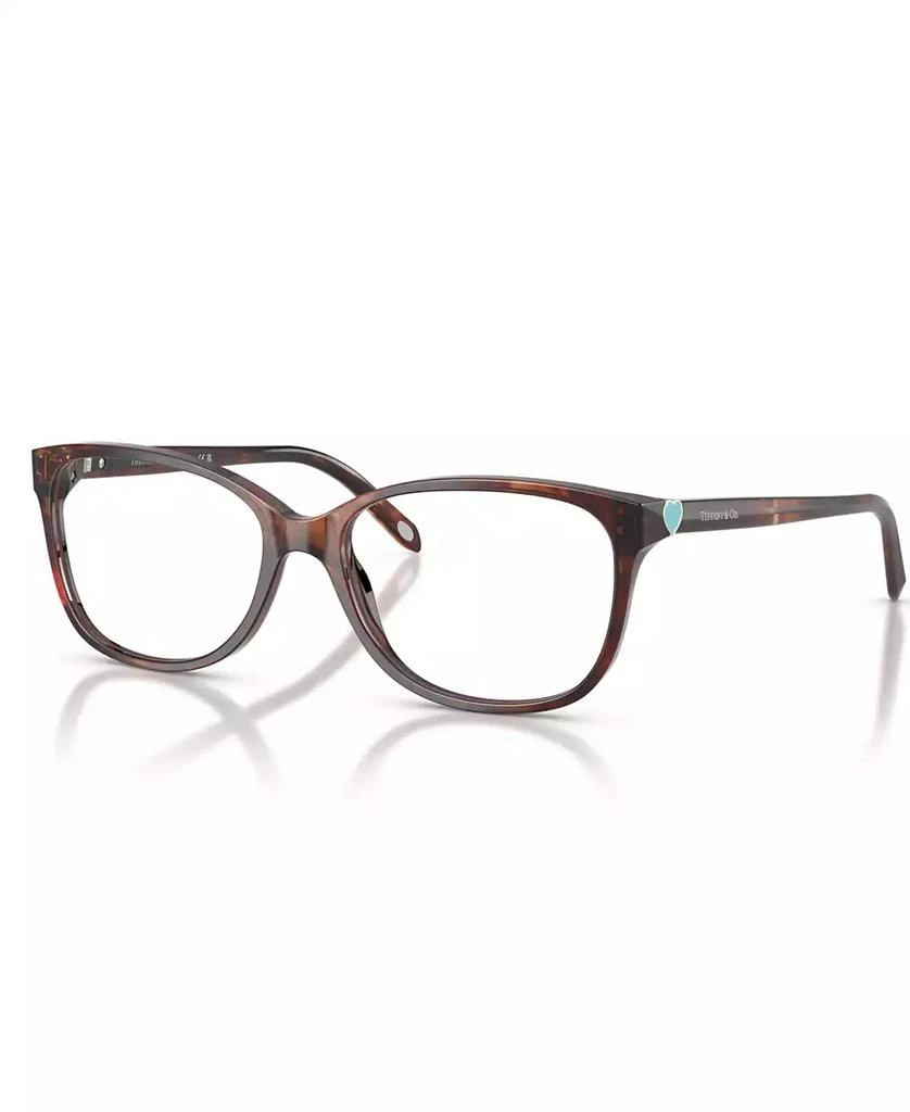商品Tiffany & Co.|Women's Narrow Eyeglasses, TF2097,价格¥2439,第1张图片