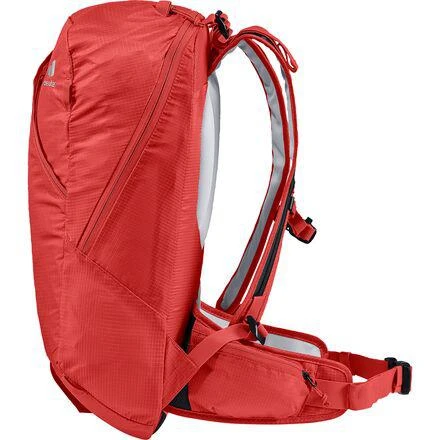 商品Deuter|Freerider Lite SL 18L Backpack - Women's,价格¥778,第3张图片详细描述