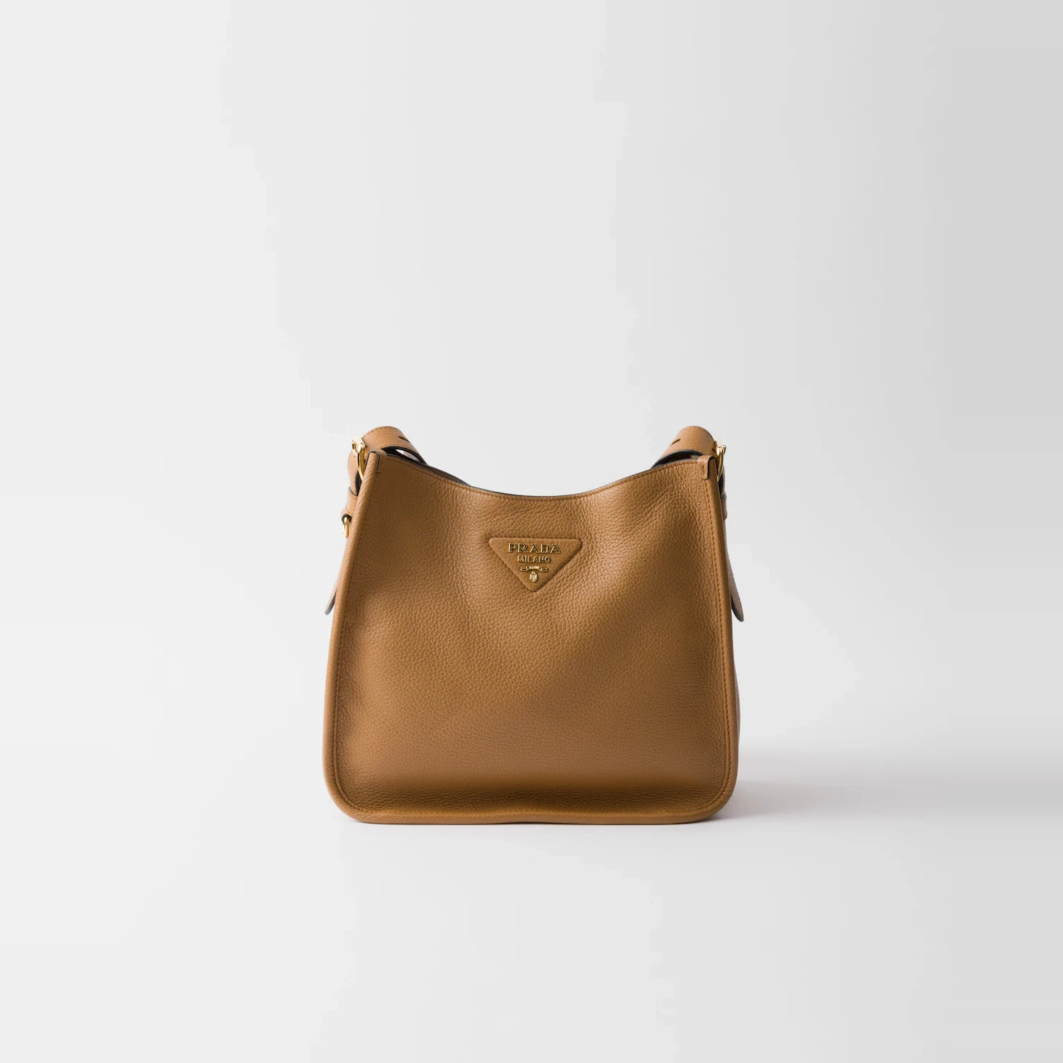 商品Prada|【预售】 普拉达 25春夏 女士 单肩包 Sac en cuir 1BC073_2DKV_F03V8_V_7NO,价格¥24330,第1张图片