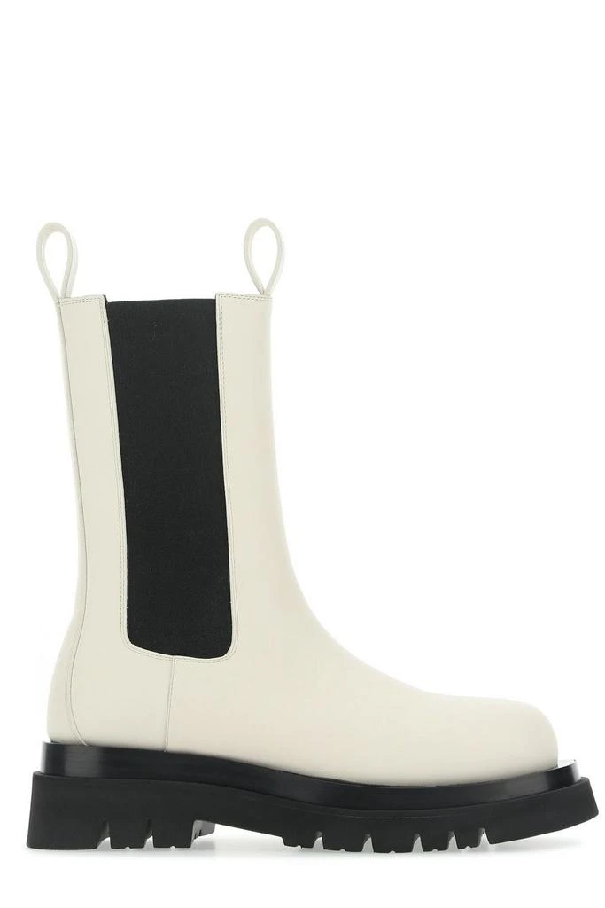 商品Bottega Veneta|Bottega Veneta BV Lug Boots,价格¥5688,第1张图片