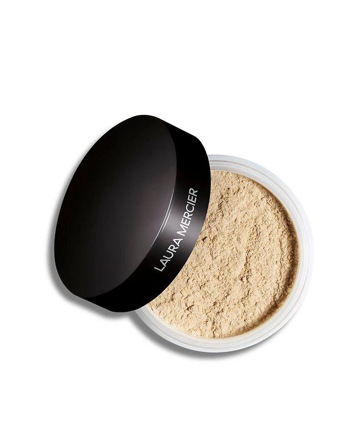 商品Laura Mercier|Translucent Loose Setting Powder,价格¥325,第1张图片详细描述