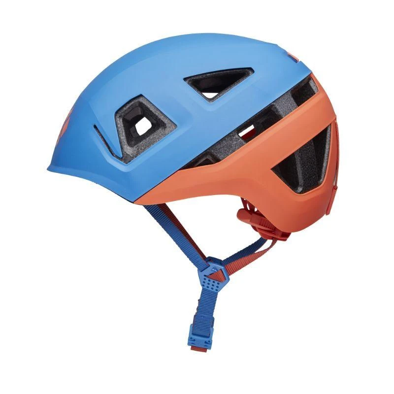 商品Black Diamond|Capitan Helmet Kids,价格¥529,第2张图片详细描述