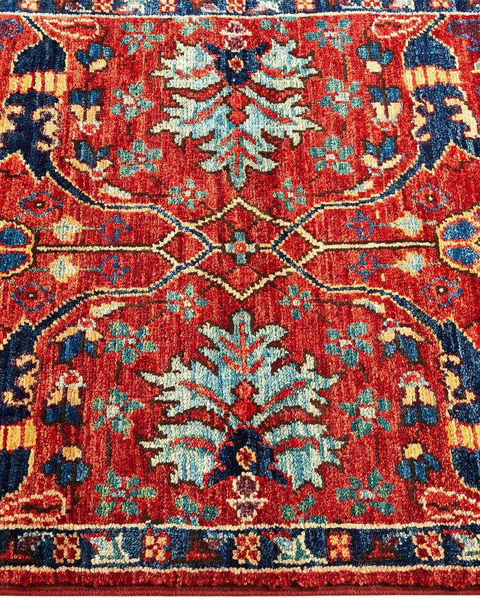 商品Bloomingdale's|Serapi M1973 Runner Area Rug, 1'11" x 4'11",价格¥12619,第5张图片详细描述