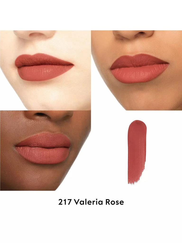 商品Gucci|Rouge à Lèvres Liquide Matte Lipstick,价格¥366,第3张图片详细描述