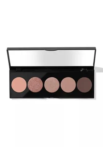 商品Bobbi Brown|Brown Blush Nudes Eye Shadow Palette,价格¥341,第1张图片