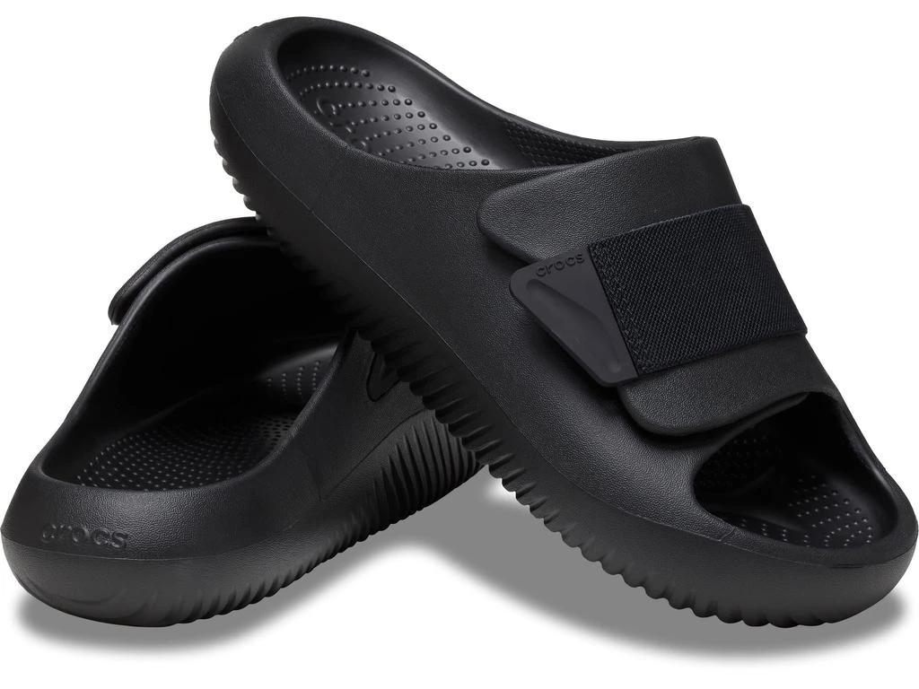 商品Crocs|Mellow Luxe Recovery Slide,价格¥380,第1张图片