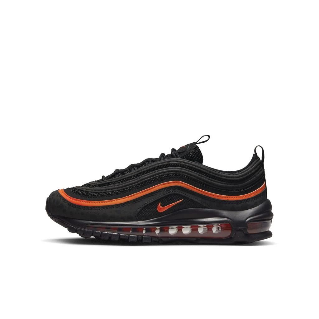 商品NIKE|Nike Air Max 97 Essential Am97 Relaunch - Grade School Shoes,价格¥977,第3张图片详细描述