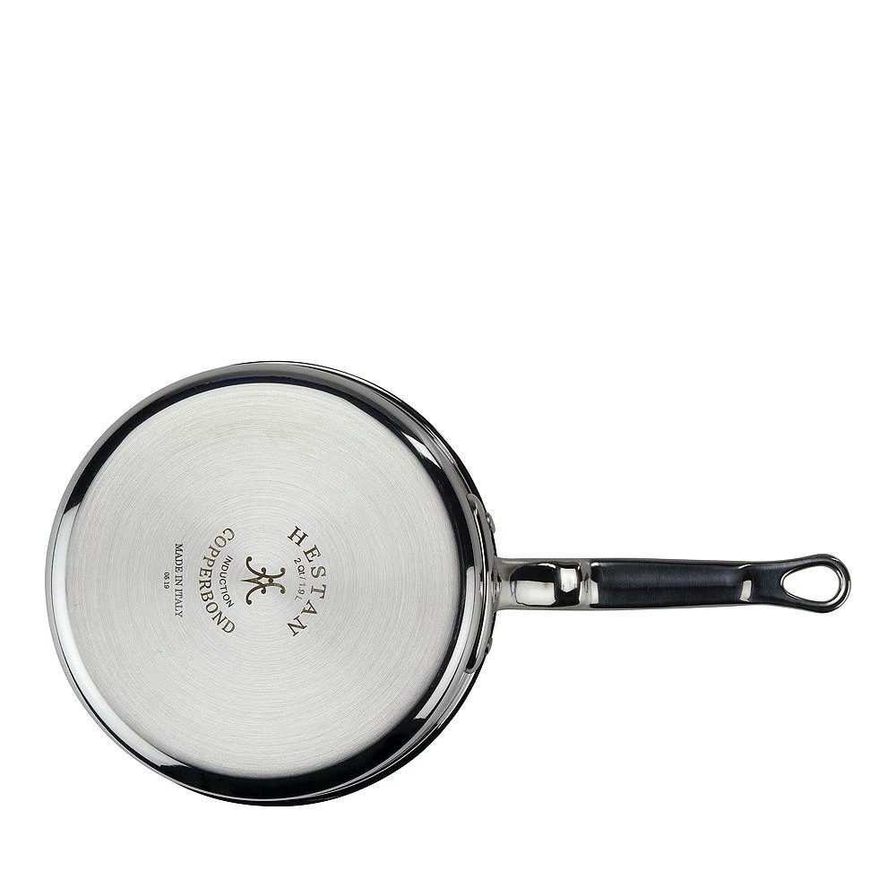 2 Qt Copper Saucepan 商品