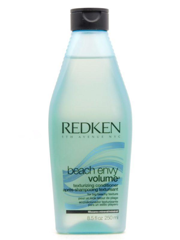 商品Redken|Beach Envy Volume Texturizing Conditioner,价格¥149,第1张图片