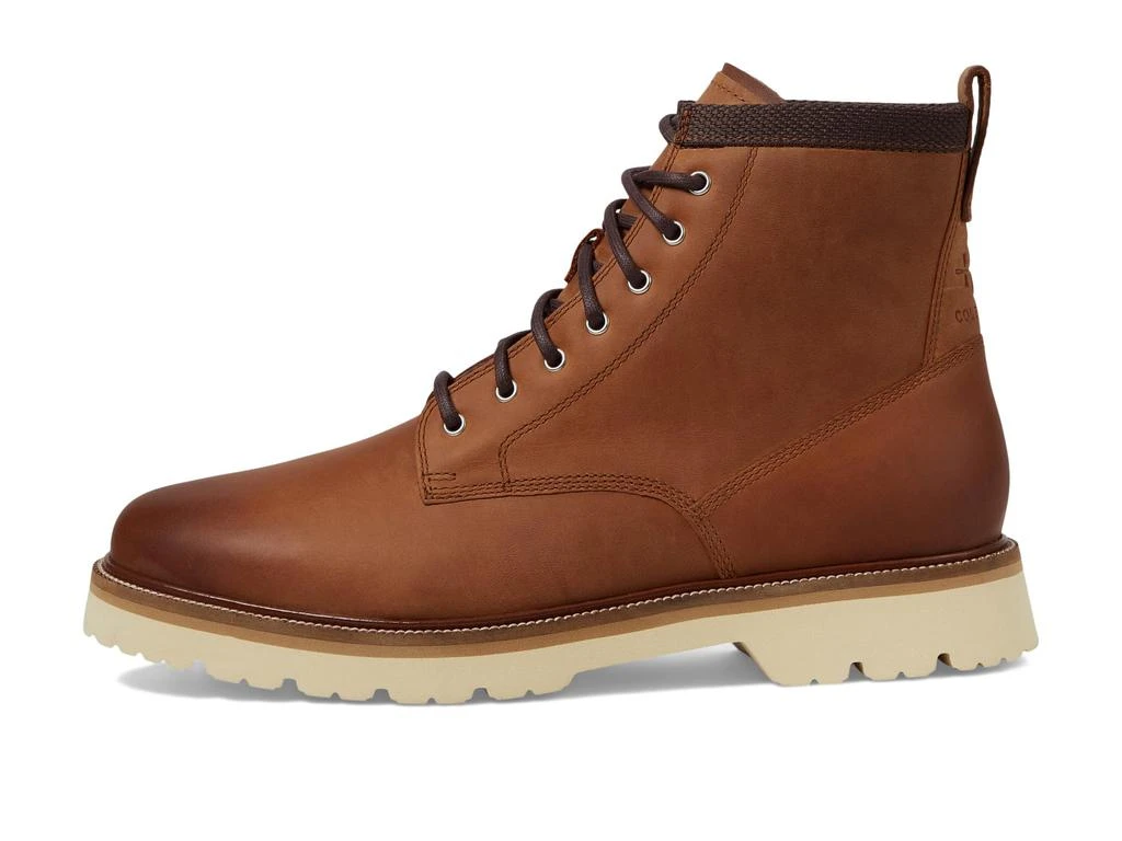 商品Cole Haan|American Classics Plain Toe Boot Waterproof,价格¥1602,第4张图片详细描述