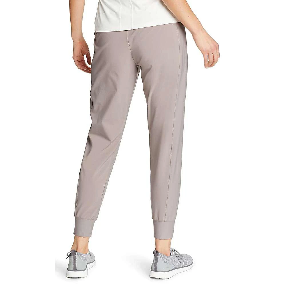 商品Eddie Bauer|Eddie Bauer Motion Women's Trail Tight Woven Jogger,价格¥815,第3张图片详细描述