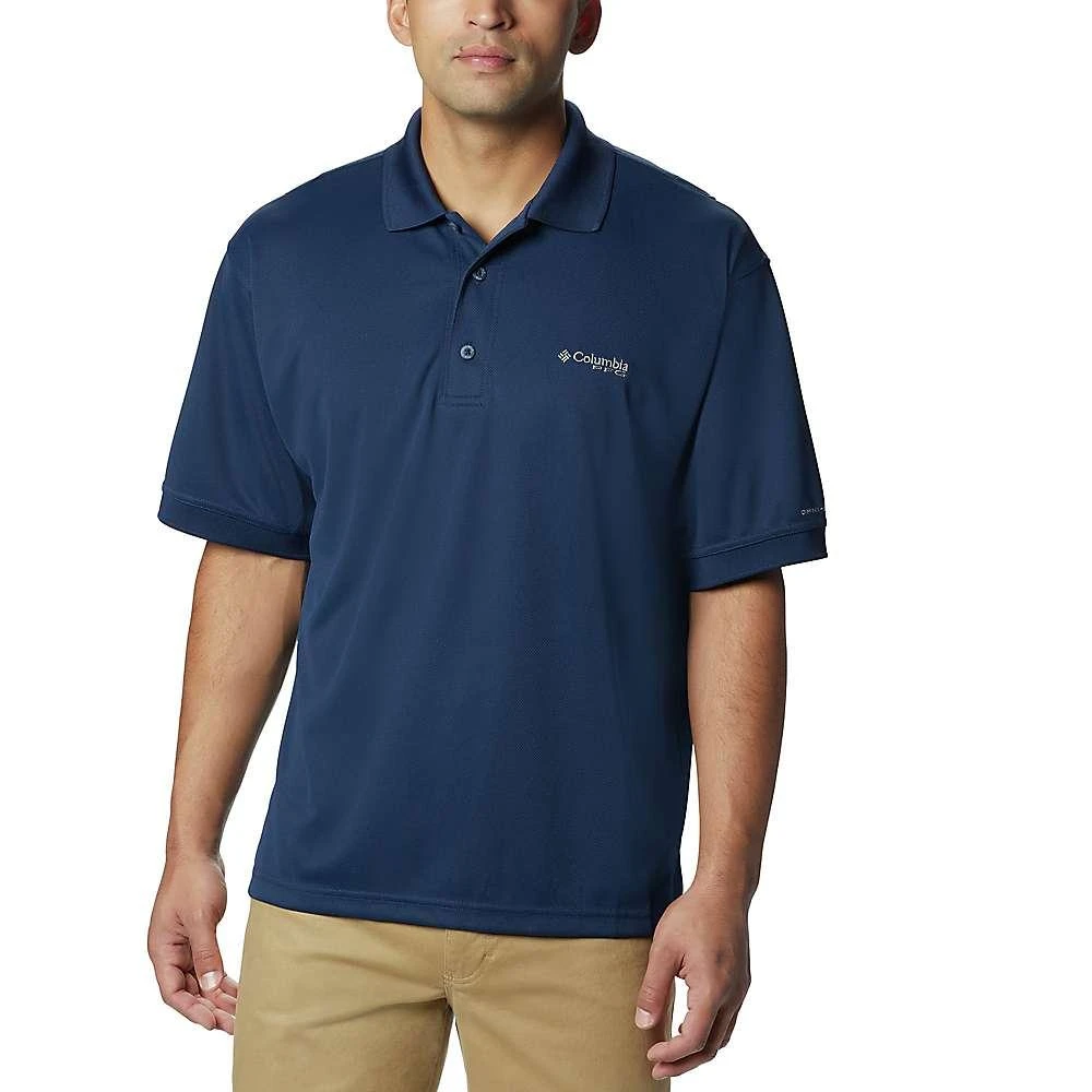 商品Columbia|Columbia Men's Perfect Cast Polo Shirt,价格¥233,第1张图片