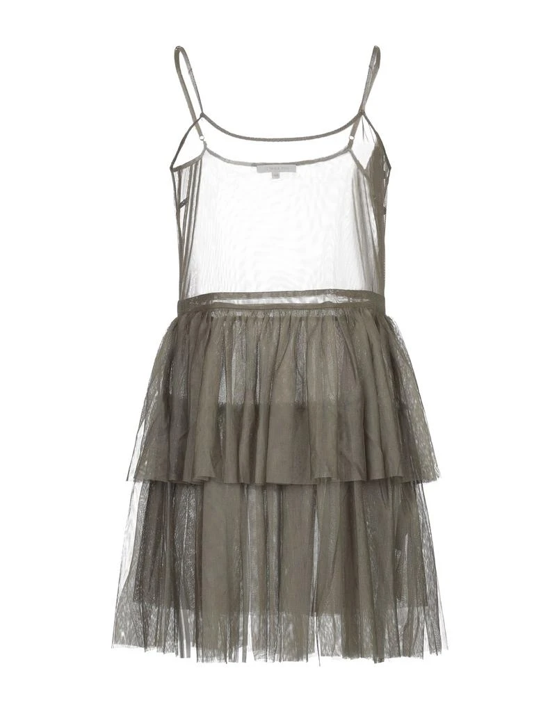 商品PATRIZIA|Short dress,价格¥385,第1张图片