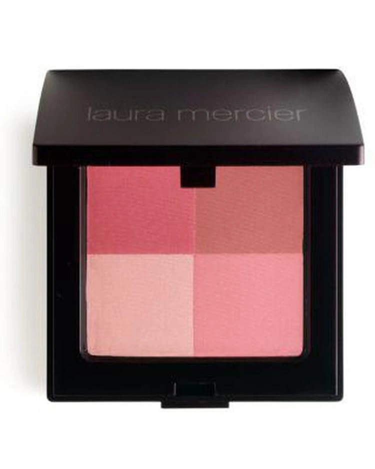 商品Laura Mercier|蜜思迷妍四色腮红 四色颊彩盘,价格¥297,第1张图片
