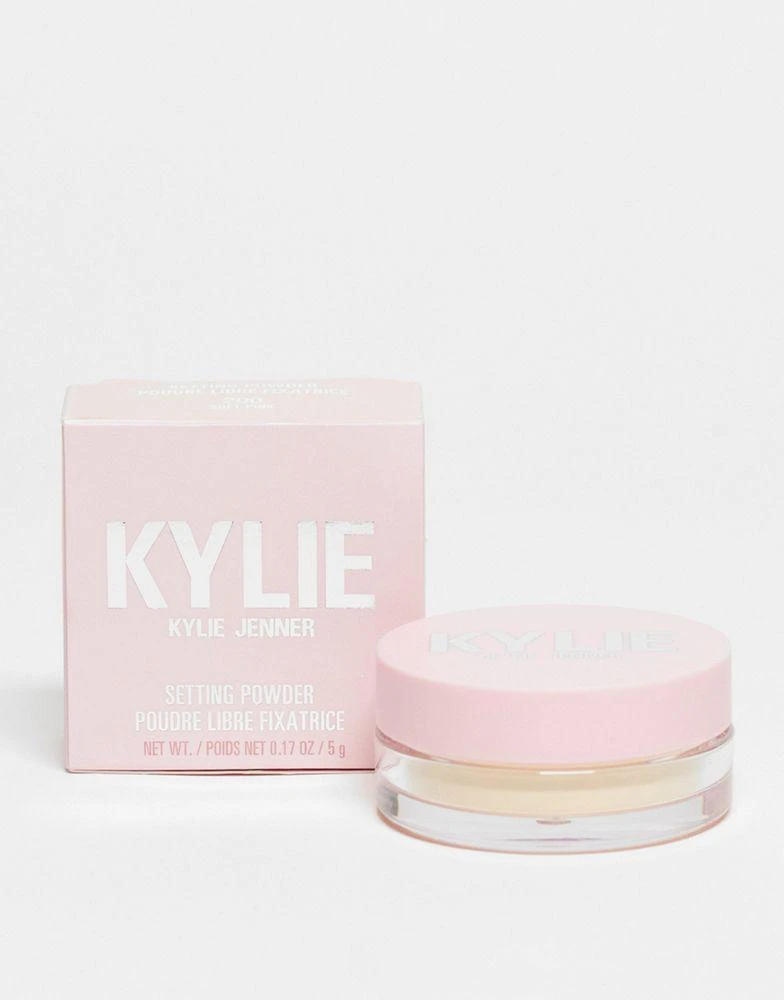 Kylie Cosmetics Setting Powder 商品