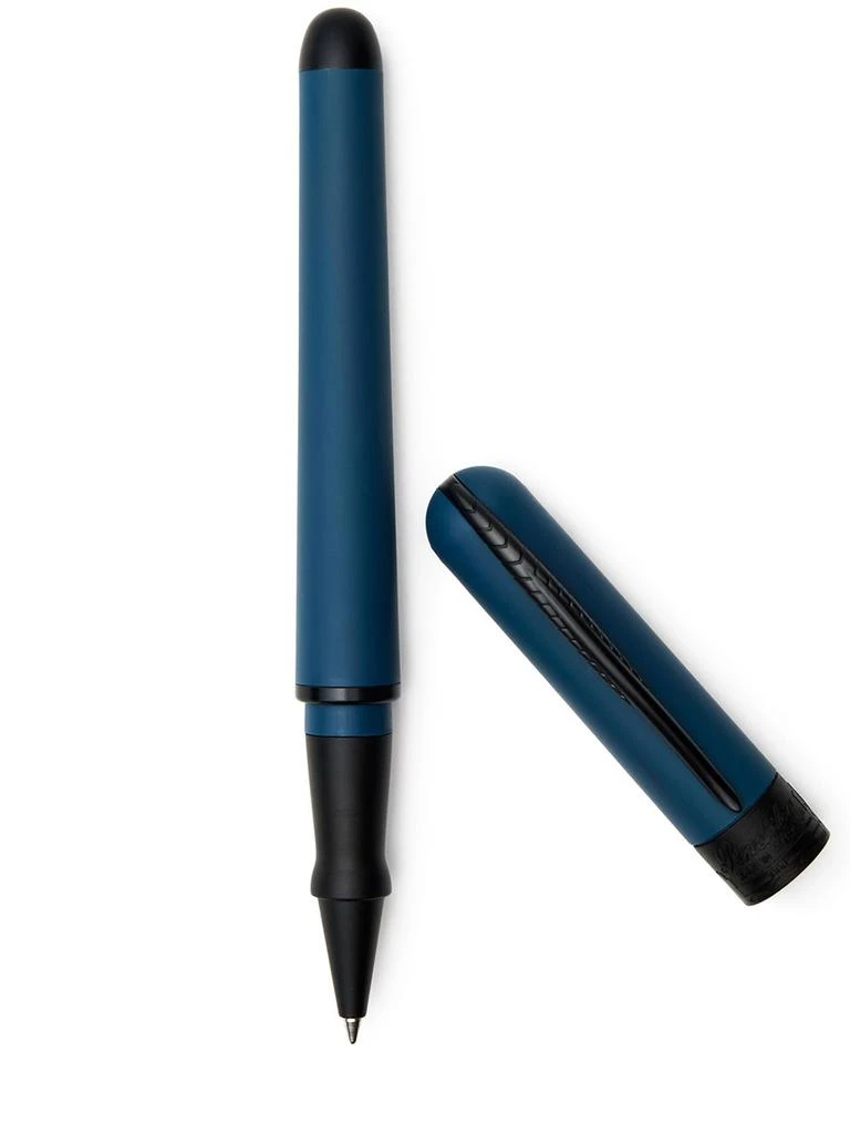 商品PINEIDER|Matte Black Rollerball Pen,价格¥1676,第1张图片