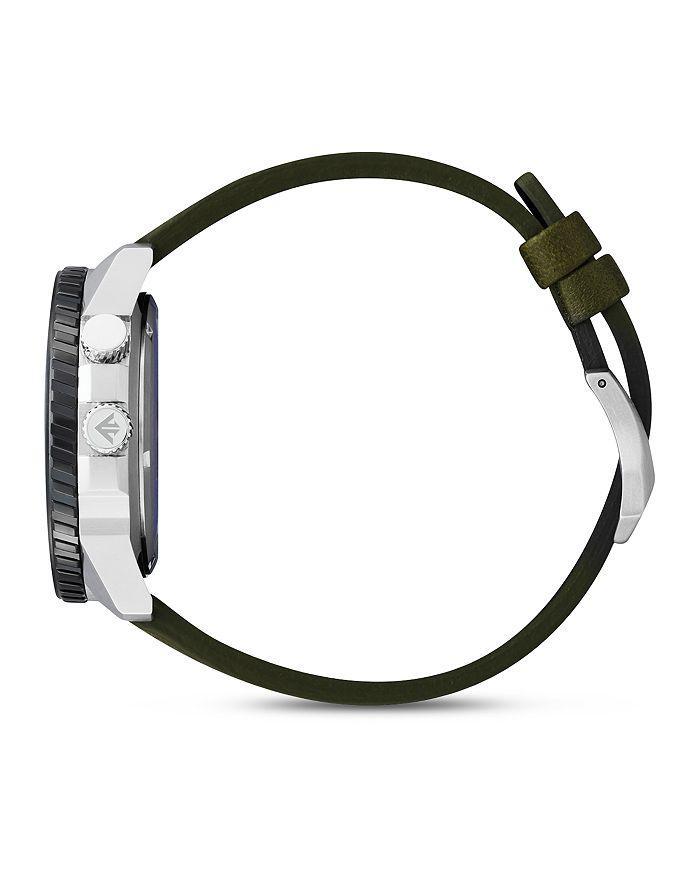 商品Citizen|Eco Drive Promaster Nighthawk Watch, 42mm,价格¥3686,第4张图片详细描述