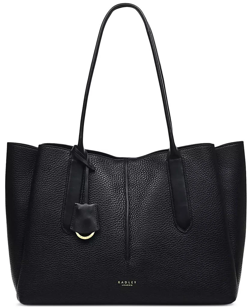 商品Radley|Women's Hillgate Place Extra Large Open Top Tote,价格¥1301,第1张图片