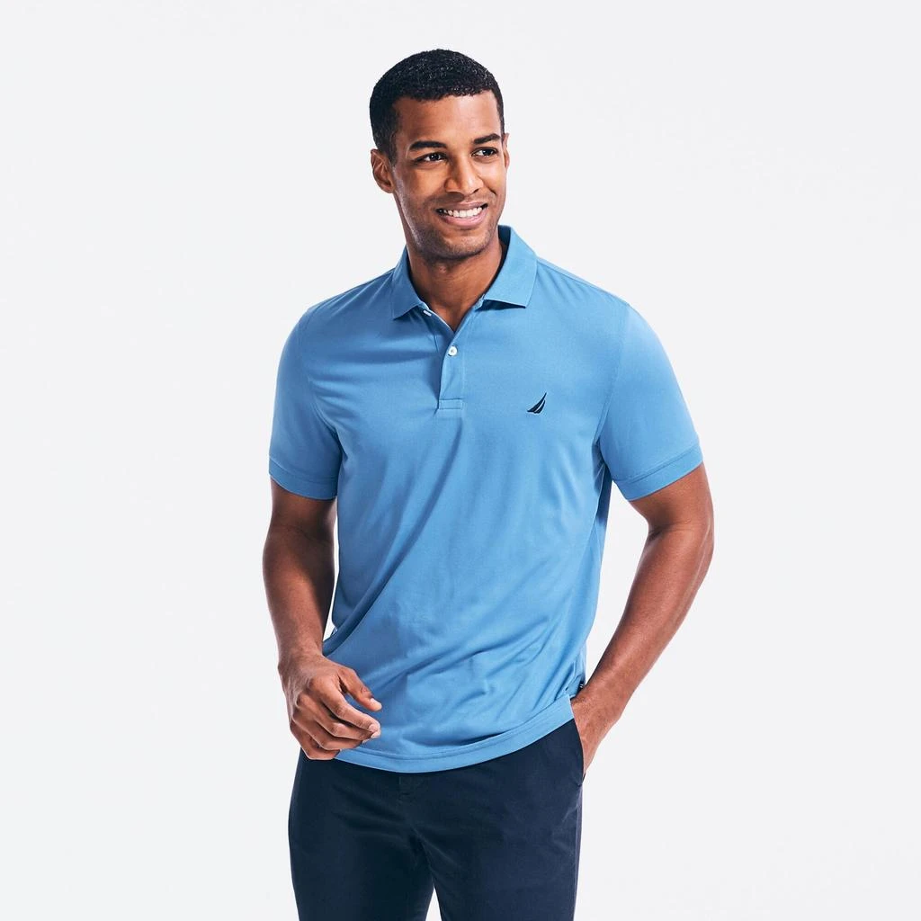 Mens Classic Fit Performance Golf Polo 商品