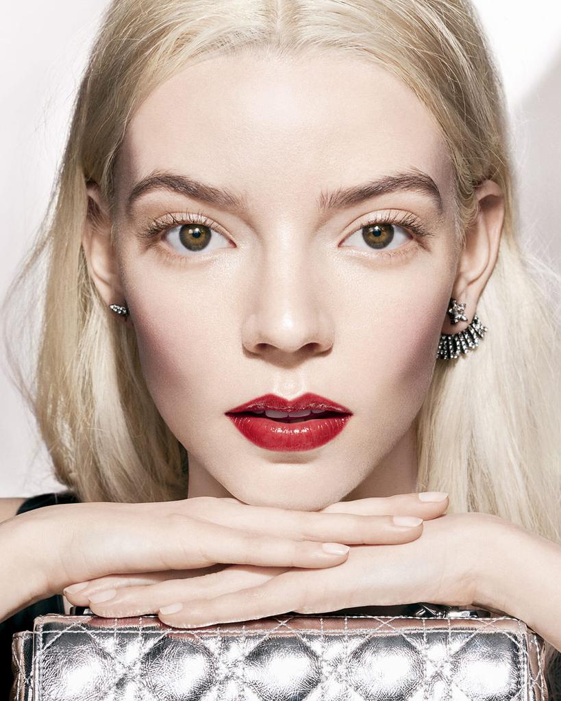 Limited Edition Dior Addict Lipstick商品第5张图片规格展示