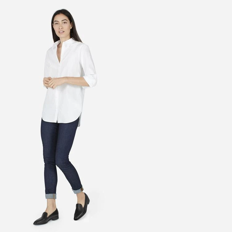商品Everlane|The Modern Smoking Loafer,价格¥630,第3张图片详细描述