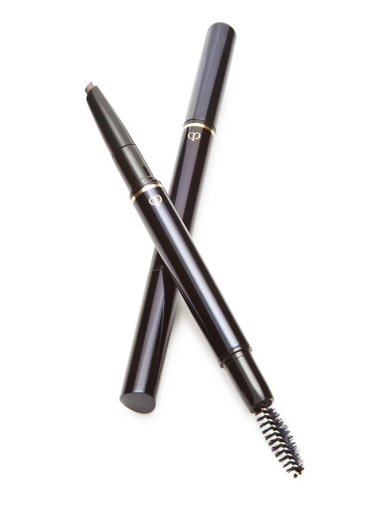 商品Cle de Peau|Eyebrow Pencil Holder,价格¥266,第2张图片详细描述
