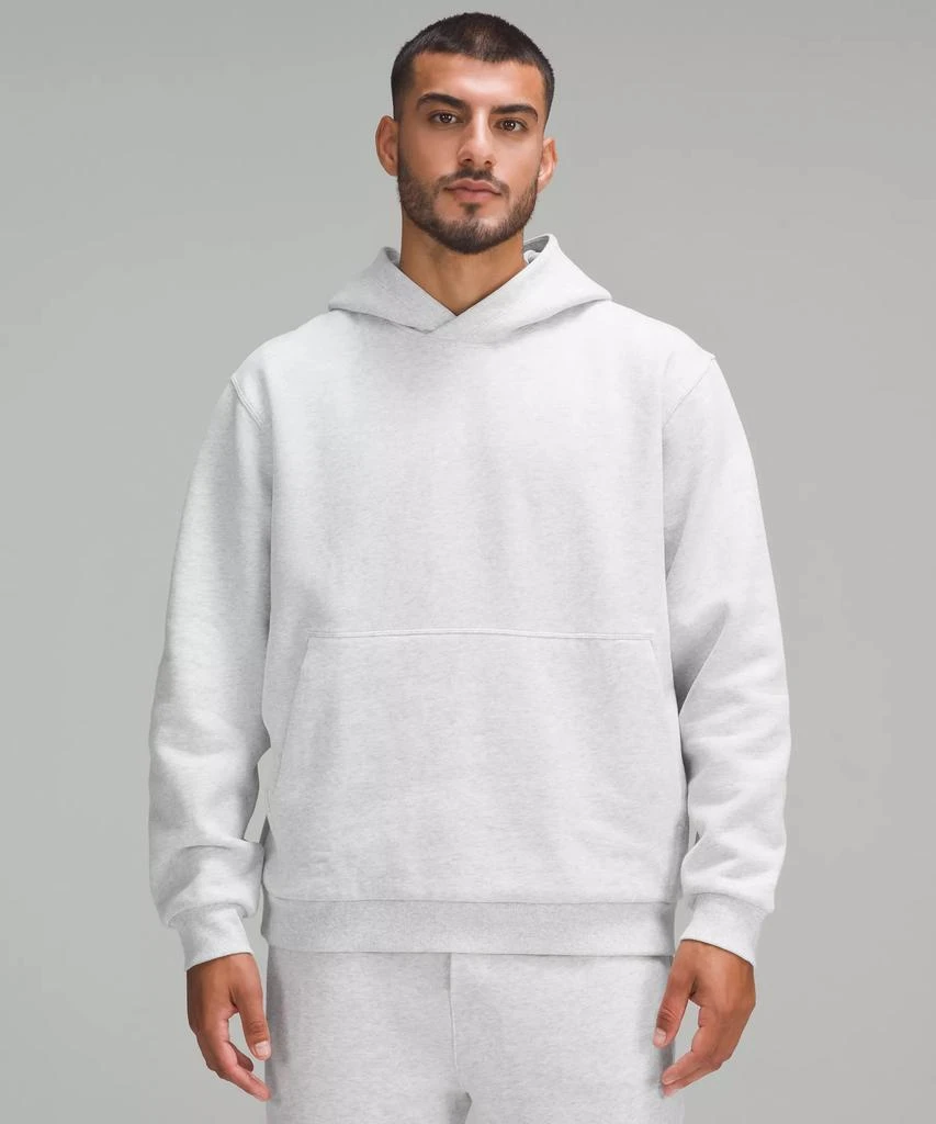 商品Lululemon|Steady State Hoodie,价格¥1067,第5张图片详细描述