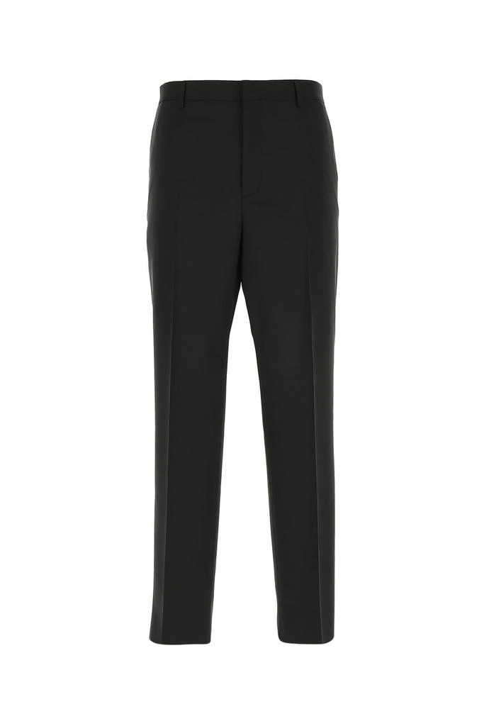 商品Valentino|Valentino Straight Leg Tailored Trousers,价格¥2766,第1张图片