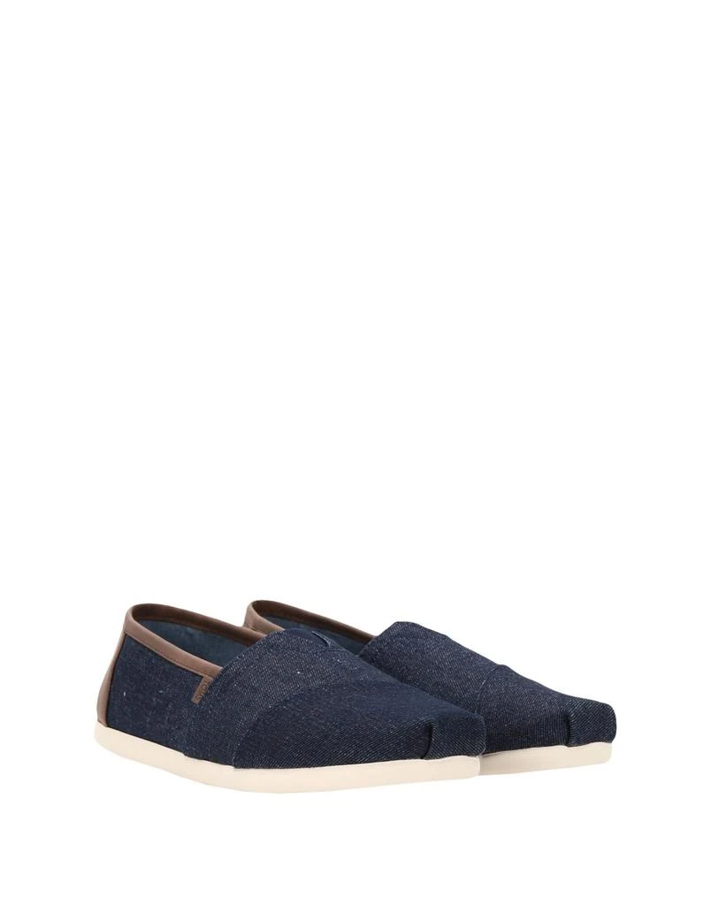 商品TOMS|Loafers,价格¥284,第2张图片详细描述