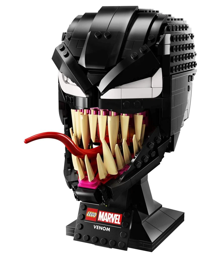 商品LEGO|Venom 76187,价格¥421,第1张图片
