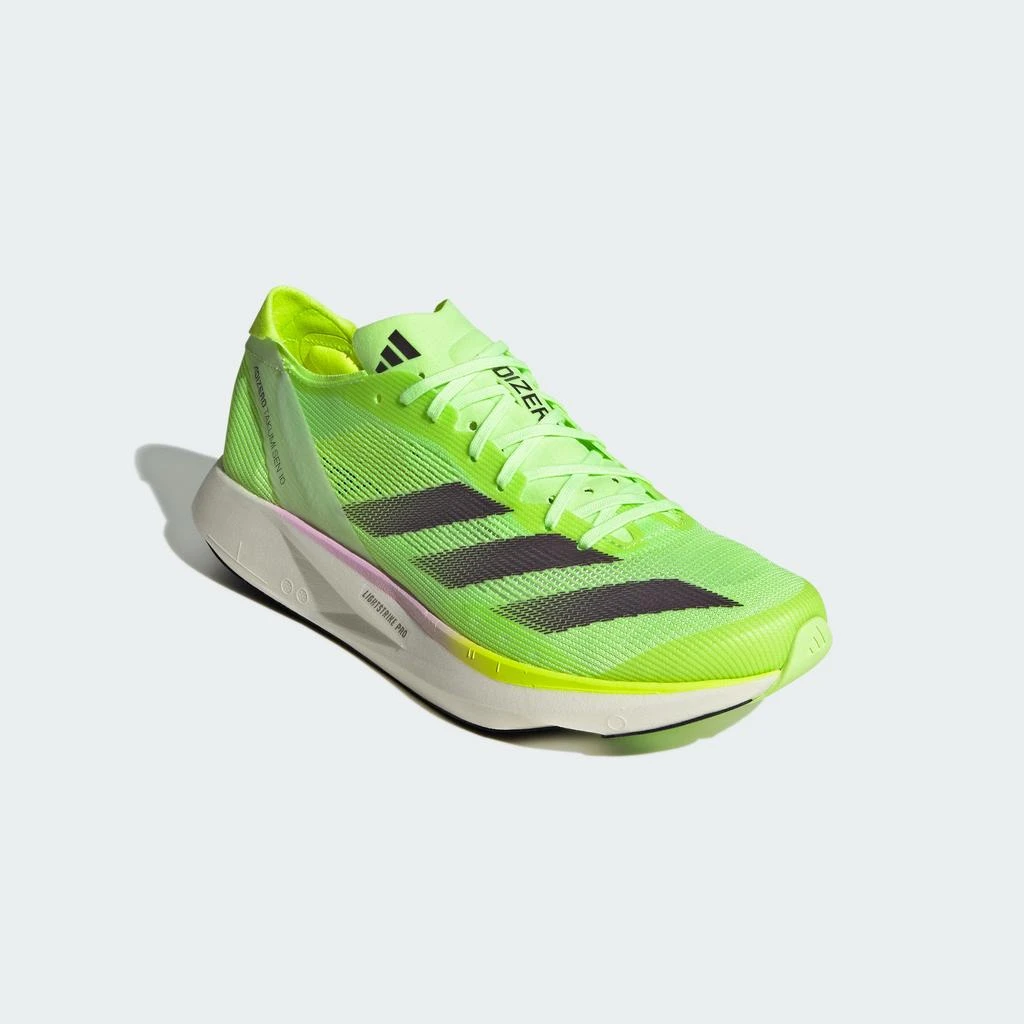 商品Adidas|ADIZERO TAKUMI SEN 10 SHOES,价格¥820,第4张图片详细描述