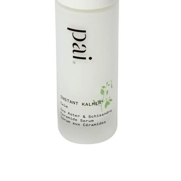 商品Pai|Pai Skincare Instant Kalmer Sea Aster and Schisandra Ceramide Serum 1oz,价格¥638,第2张图片详细描述