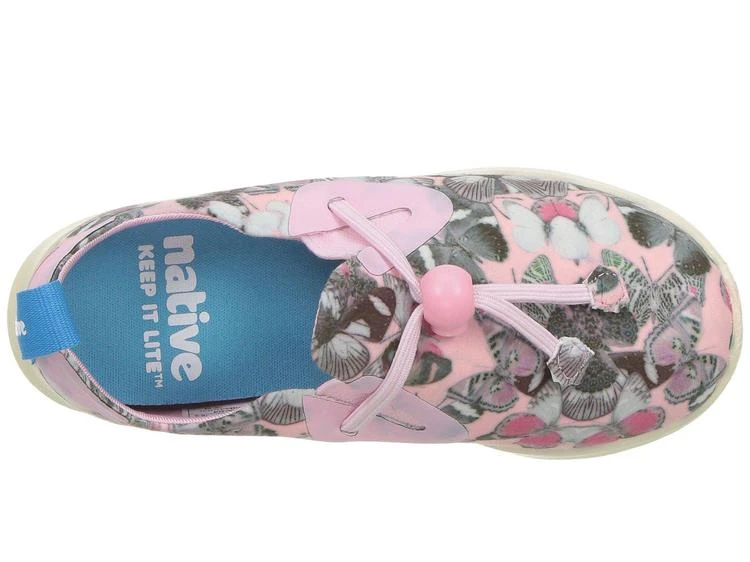 商品Native|Apollo Moc Polka Dots 幼童/小童休闲运动鞋,价格¥374,第2张图片详细描述