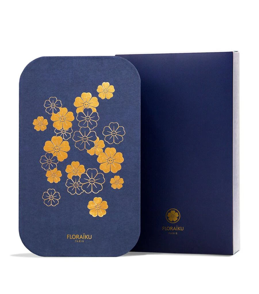 商品Floraiku|Boyish Eau de Parfum Bento Box (50ml with 10ml Refill),价格¥2410,第5张图片详细描述