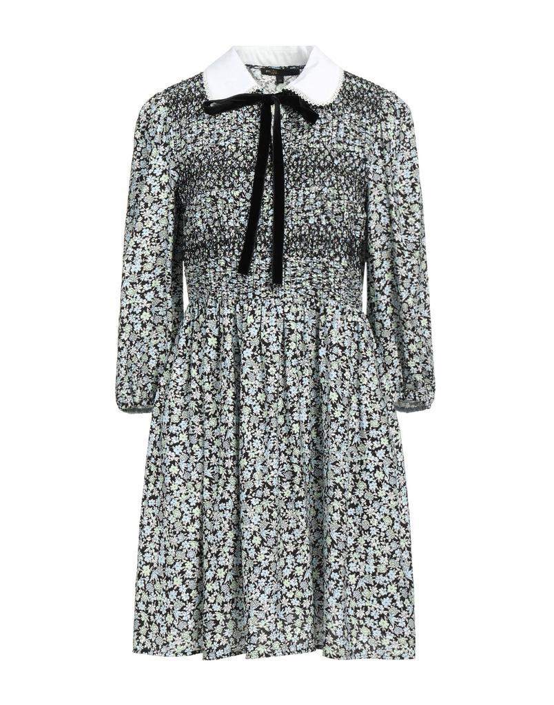 商品Maje|Short dress,价格¥1840,第1张图片