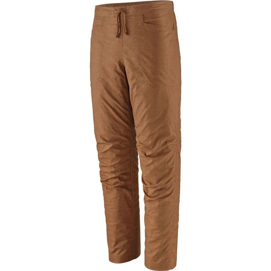 商品Patagonia|Hampi Rock Pant - Men's,价格¥401,第2张图片详细描述