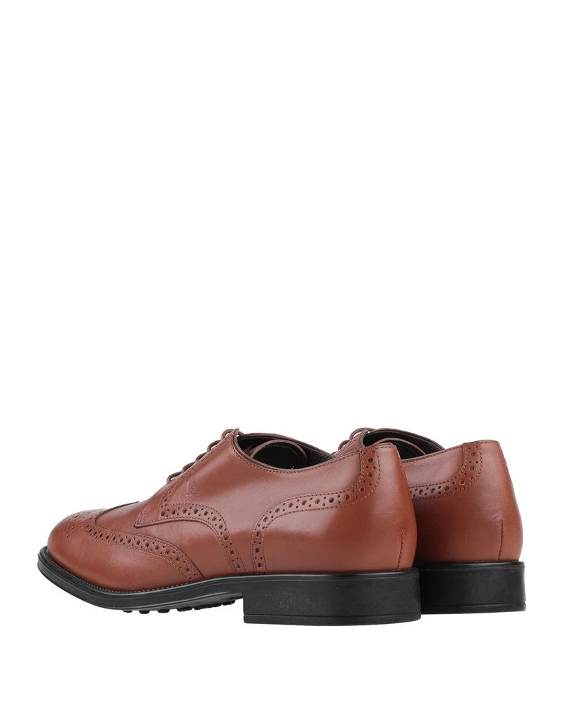 Laced shoes 商品