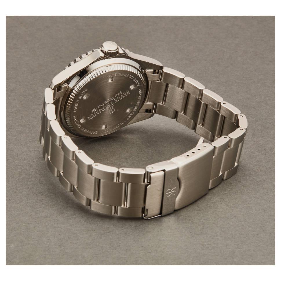 商品Revue Thommen|Revue Thommen Diver   手表,价格¥3528,第5张图片详细描述