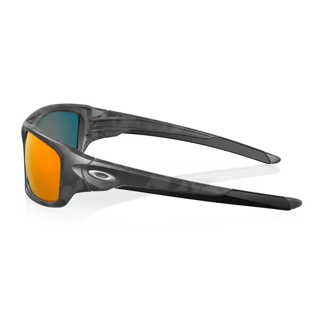 Oakley Men's Valve Polarized Sunglasses 商品