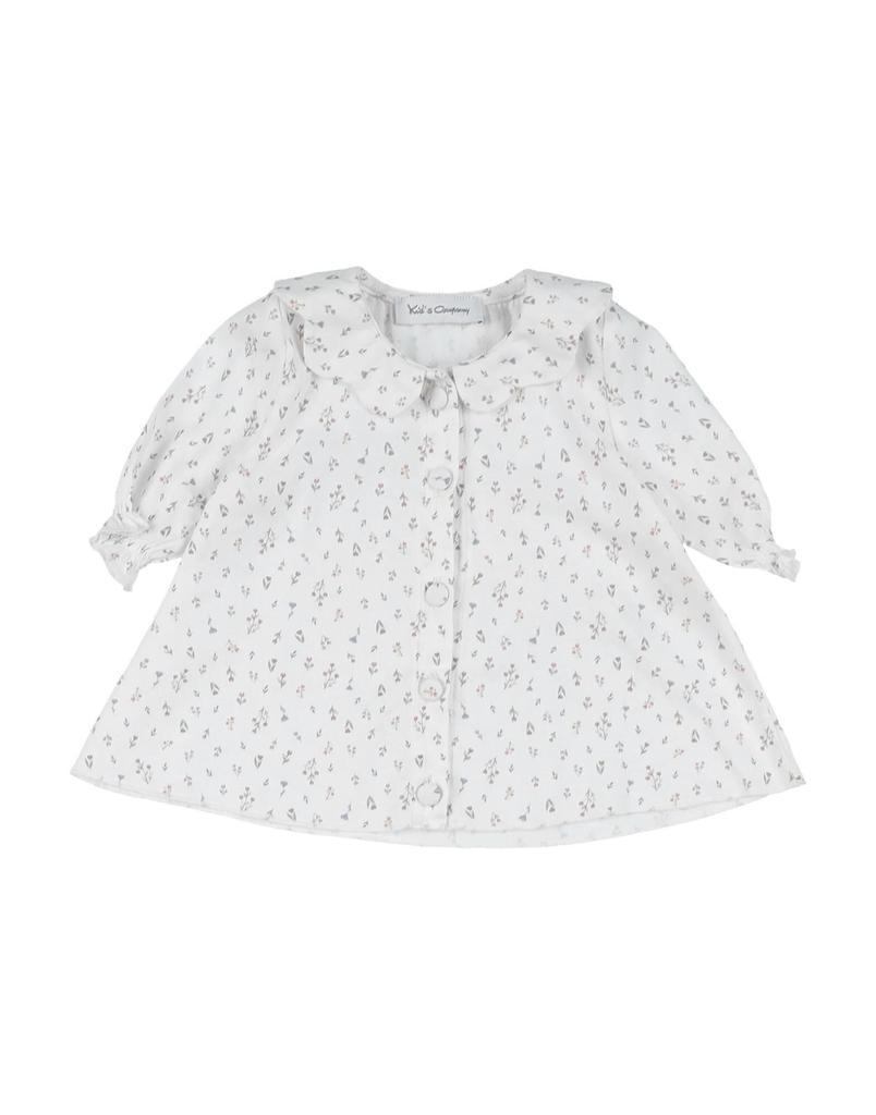 商品KID'S COMPANY|Patterned shirts & blouses,价格¥179,第1张图片